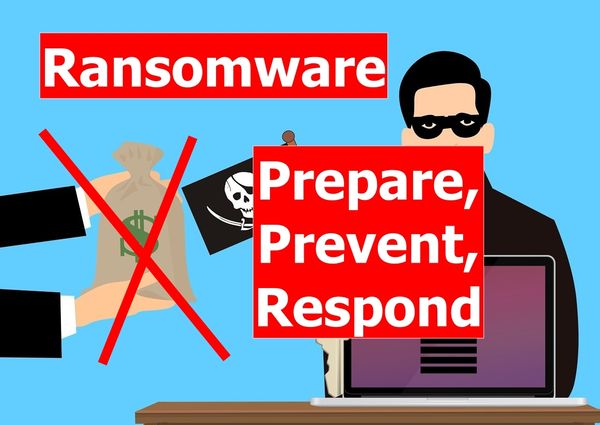 Preparing for a Cyber Incident: A Guide to Ransomware