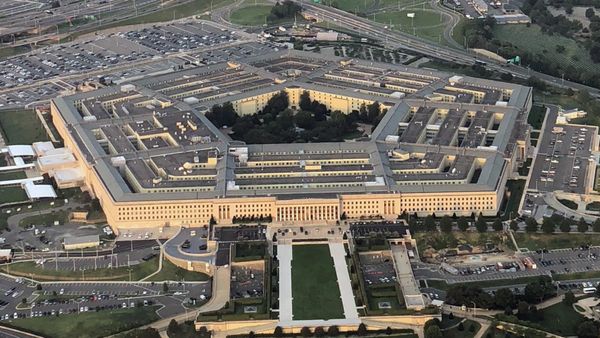 DOD Releases 2023 Cyber Strategy Summary