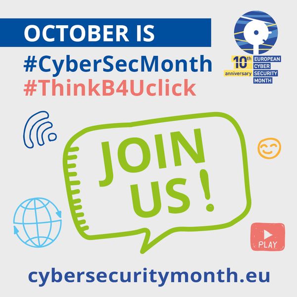 CyberSecMonth